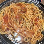 ドミノ・ピザ - 料理写真: