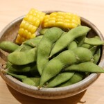 Osada - 枝豆