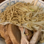 らーめん 陸 - 