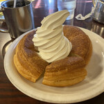 Komeda Kohi Ten - 