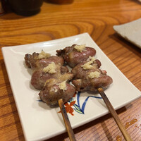 里葉亭 - 