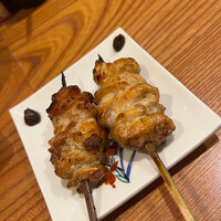 里葉亭 - 
