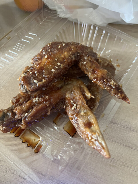 とりのトリコ 本荘石脇店 - 羽後本荘（からあげ）の写真