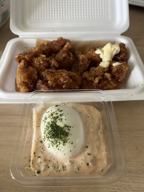 とりのトリコ 本荘石脇店 - 羽後本荘（からあげ）の写真