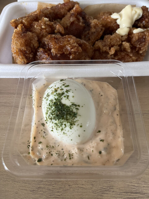 とりのトリコ 本荘石脇店 - 羽後本荘（からあげ）の写真