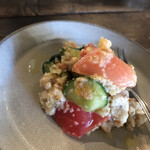 藤沢ワイン食堂 ciaovino - 