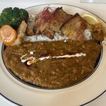 カレーの子 くろしお - 