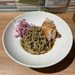 煮干しNoodles Nibo Nibo Cino - 