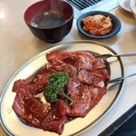 京城園 - 