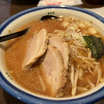 Ramen po aru - 