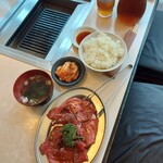 京城園 - 