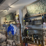 ブルーマジック - 