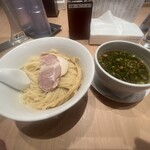 らぁ麺 はやし田 - 