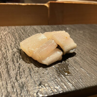 SUSHI TOKYO TEN、 新宿店 - 