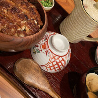 炭焼うな富士 白壁別邸 - 