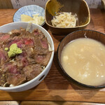 Koriyourinomoto - 