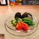 仏蘭西料理 やおら料理店 - 