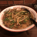 麺屋 菜心 - 