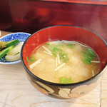 定食屋スシコウ - 