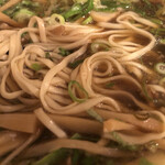 麺屋 菜心 - 