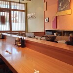 Sushi Kouki - 店内の様子