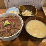 小料理野本 - 