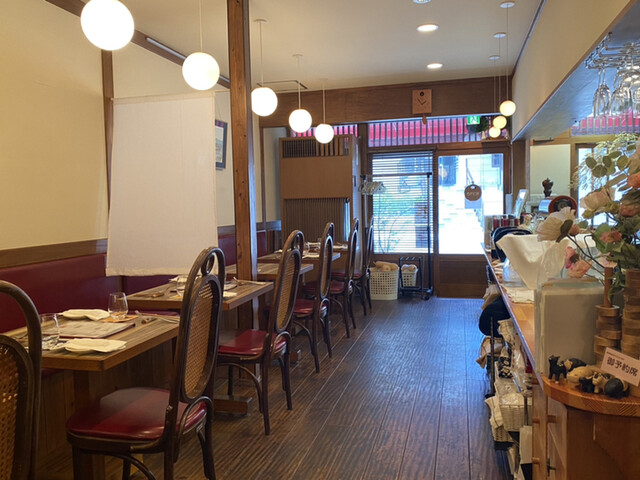 Restaurant Passion photo 5