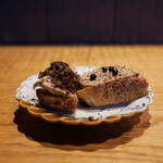 焼き鳥 とり篠 - 