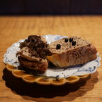 焼き鳥 とり篠 - 