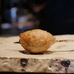 焼き鳥 とり篠 - 