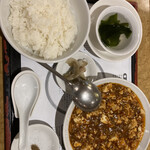 四川飯店 - 