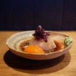 焼き鳥 とり篠 - 