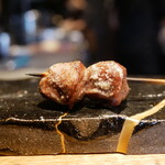 焼き鳥 とり篠 - 