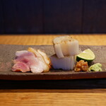 焼き鳥 とり篠 - 