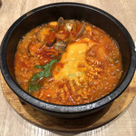 韓国料理 ビビム - 