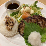 ジョイフル - 料理写真: