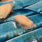 うを徳 - 新いかのにぎり