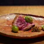 焼き鳥 とり篠 - 
