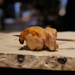 焼き鳥 とり篠 - 