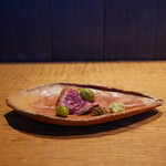 焼き鳥 とり篠 - 