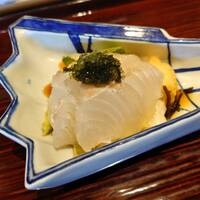 京味 もと井 - 