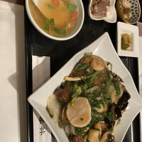 神田 雲林 - 