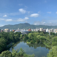 札幌 なだ万雅殿 - 