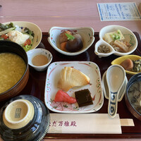札幌 なだ万雅殿 - 