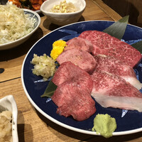 個室焼肉匠 - 