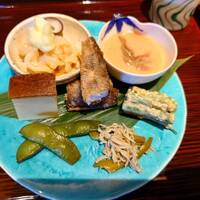 京味 もと井 - 