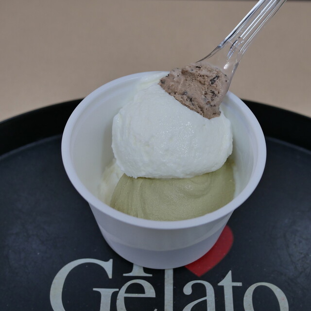 Gelateria Circo D'oro photo 2