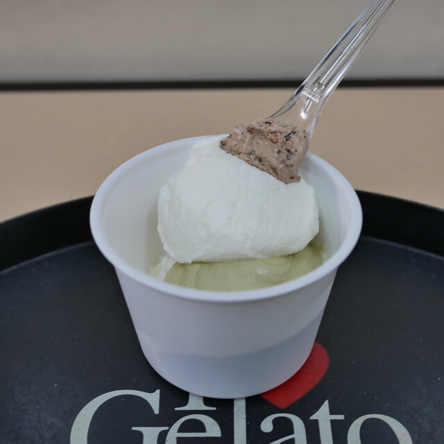 Gelateria Circo D'oro photo 4