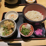 Kamaage Udon Hatsutomi - 