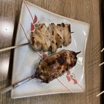 Yakitori Komachan - 